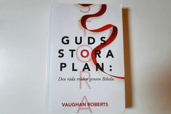 Guds stora plan