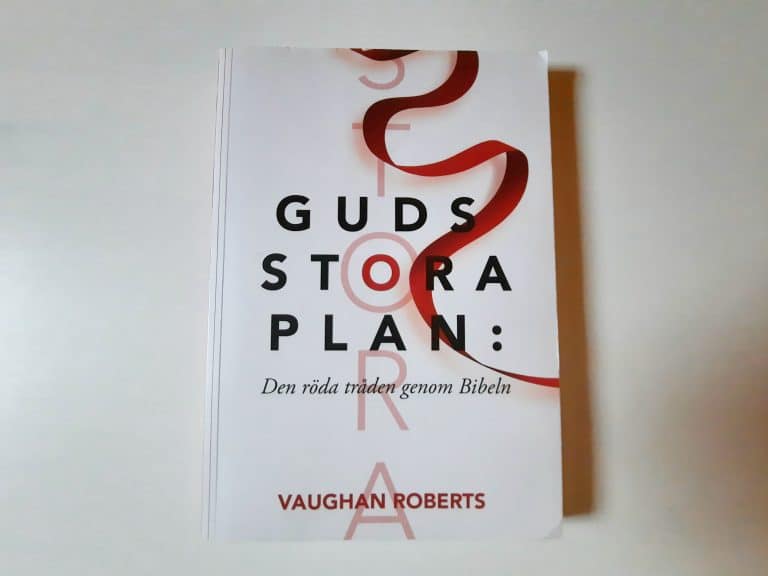 Guds stora plan