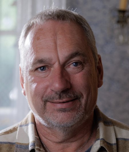 Bo Järpehag