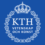 Logo of KTH. Royal Institute of Technology