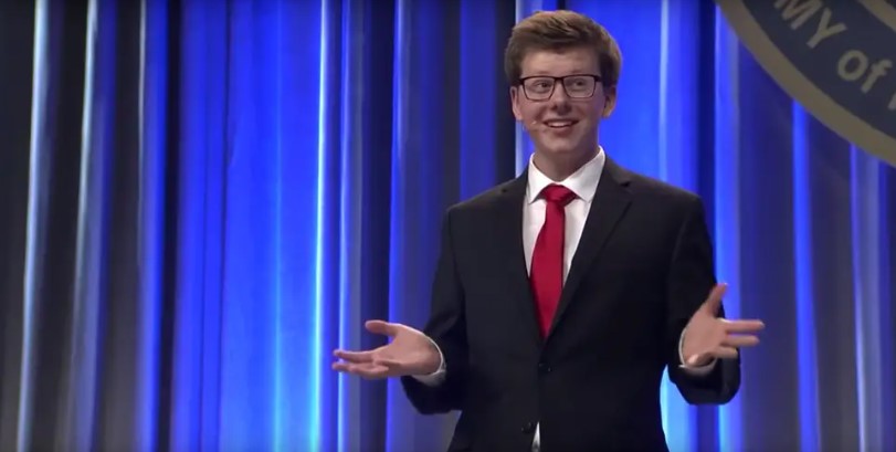 Erik Finman - Valutaen.no - krypto - millionær - Crypto