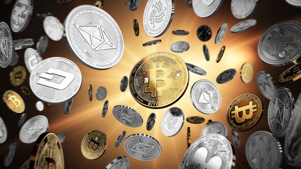 Kryptovalutaer - Valutaen.no