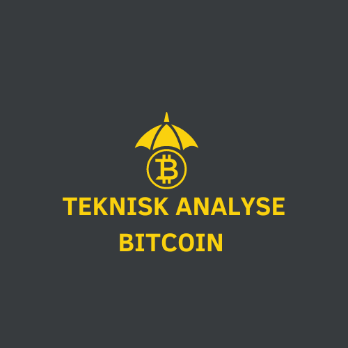 Analyse bitcoin uke 14