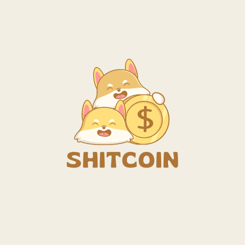 Shitcoin - valutaen- kryptovaluta-. hva - er