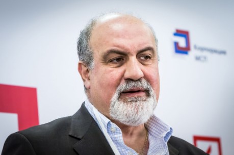 Nassim - Taleb - valutaen.no - dømmer - krypto Nassim - Taleb - valutaen.no - dømmer - krypto