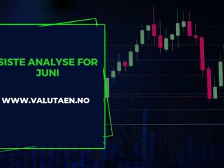 analyse - JUNI - valutaen.no