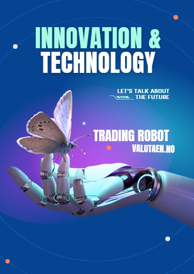 hva - er - en -trading - robot - valutaen