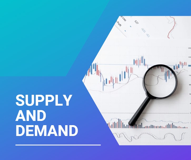 teknisk - analyse - kurs - supply - and - demand - valutaen