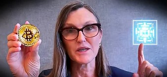 Hvem - er - Cathie - Wood - valutaen.no