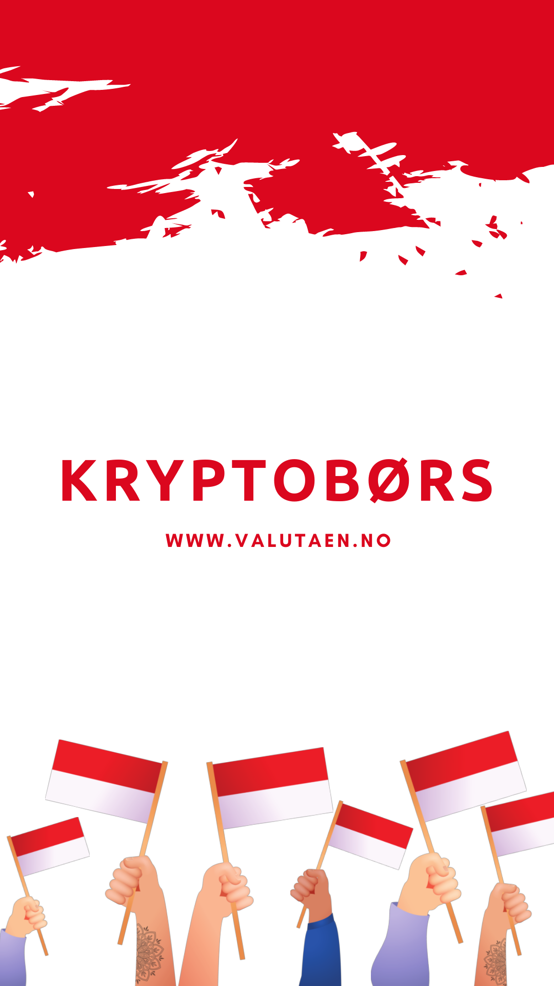 Indonesias - myndigheter - vil - lansere - en - nasjonal - kryptobørs - VALUTAEN.