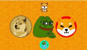 Meme - coin - vs - shit - coin - valutaen.no Meme - coin - vs - shit - coin - valutaen.no