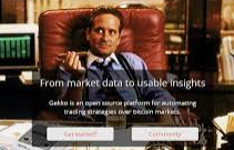 Gekko - open-source - programvareplattform - valutaen Gekko - open-source - programvareplattform - valutaen.png