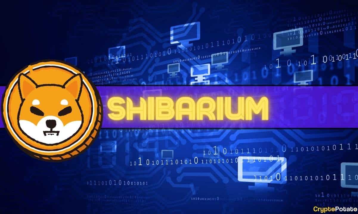 Shibarium - Shiba - Inu - prosjektets - Fremtidsrettet - Blockchain - Løsning - tar - Verden - med - Storm