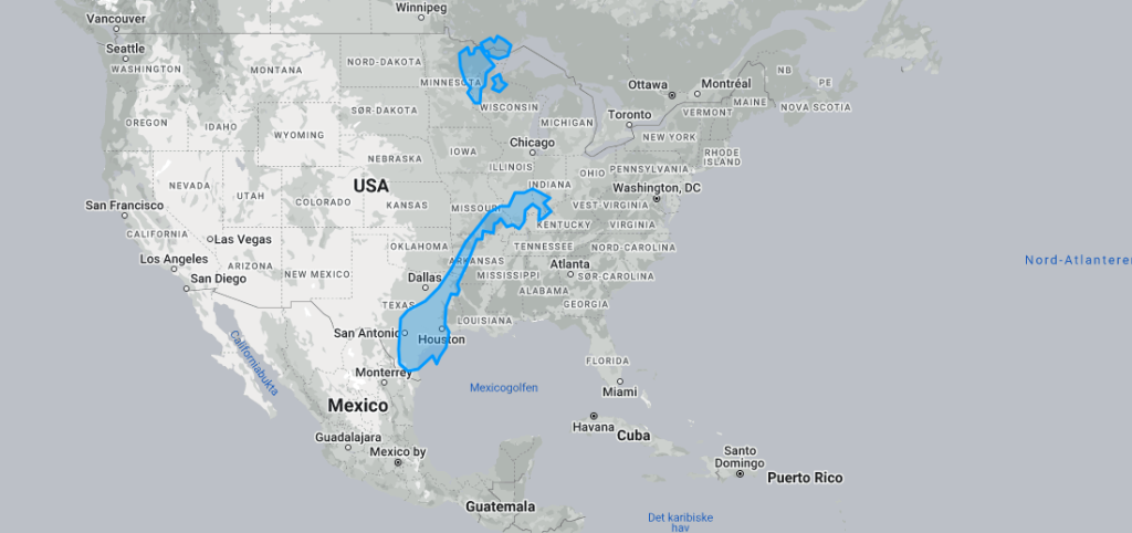 Nettsiden the truesize norge usa.png