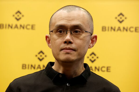 Binance_grunnlegger CZ erkjenner skyld i historisk milliardavtale med amerikanske myndigheter.png