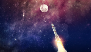 Chainlink eksploderte i november