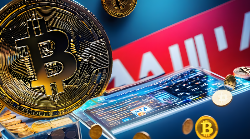 AIA Carnival integrates cryptocurrency payments with hi