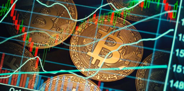 Bitcoin's Potensielle Reise til 100 000 dollar_valutaen
