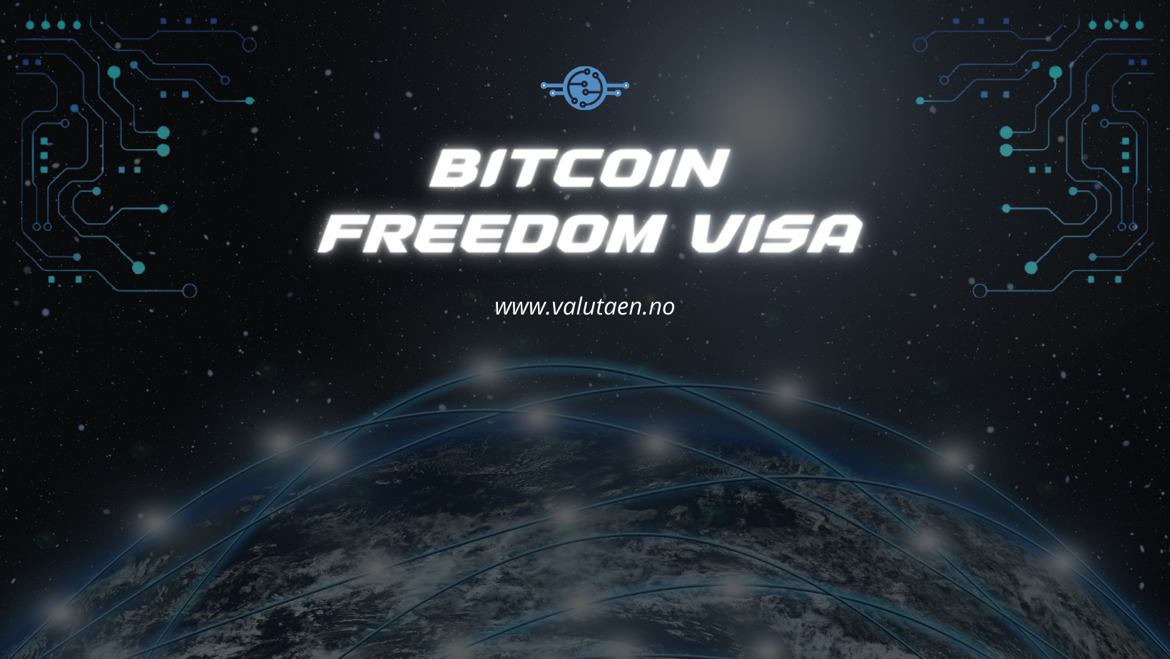 El Salvador Sikrer kryptovalutaens fremtid med Freedom Visa_valutaen.png