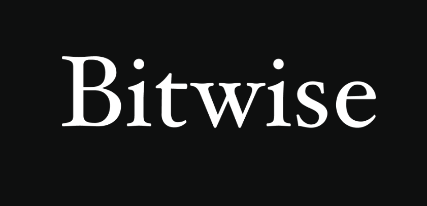 Liste over selskaper som har lyst til og lage sine egne Bitcoin Etfer - Bitwise Asset Management_valutaen