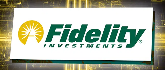 Liste over selskaper som har lyst til og lage sine egne Bitcoin Etfer -Fidelity Investments_valutaen