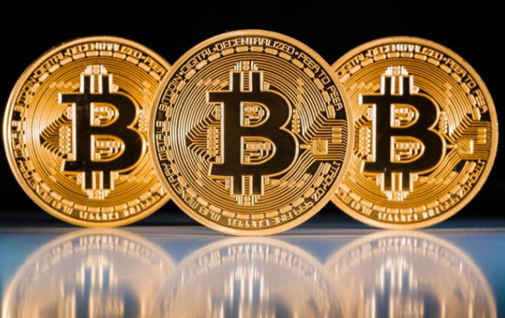 Slik flytter du bitcoinprisen med 1 prosent_valutaen