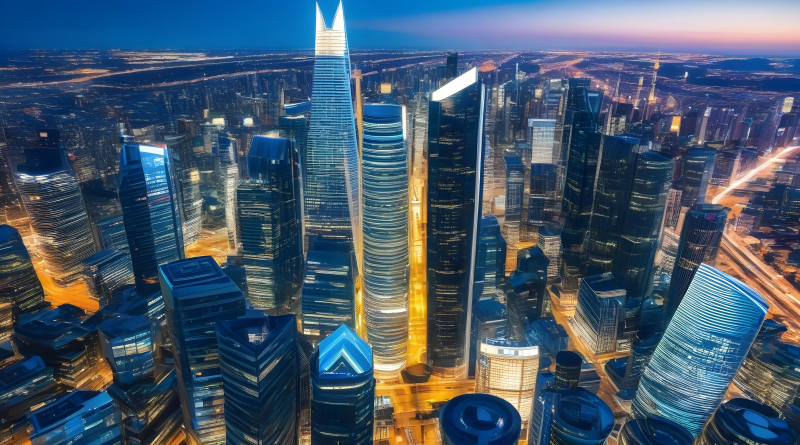 Tokenisering av eiendeler Fremtiden til finansbransjen