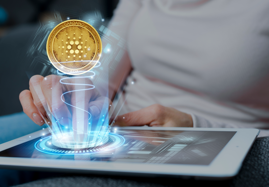 AI-agenter Kan Være Viktige Kjøpere av Krypto_valutaen