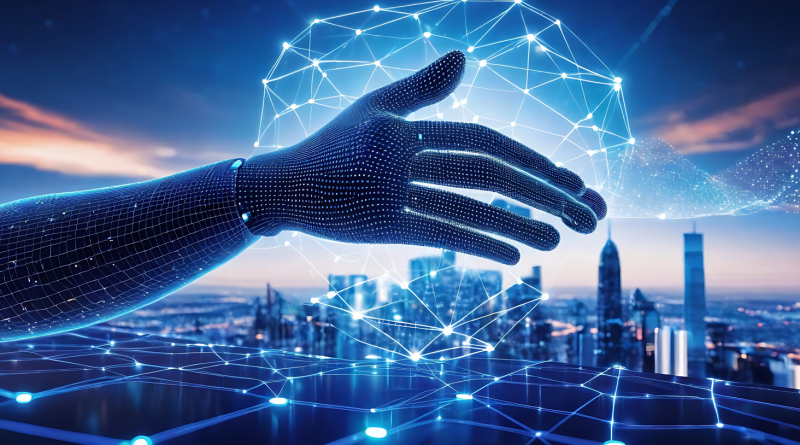 Blockchain-teknologi innen helseomsorgen forventes å nå 750 milliarder dollar innen 2033_valutaen