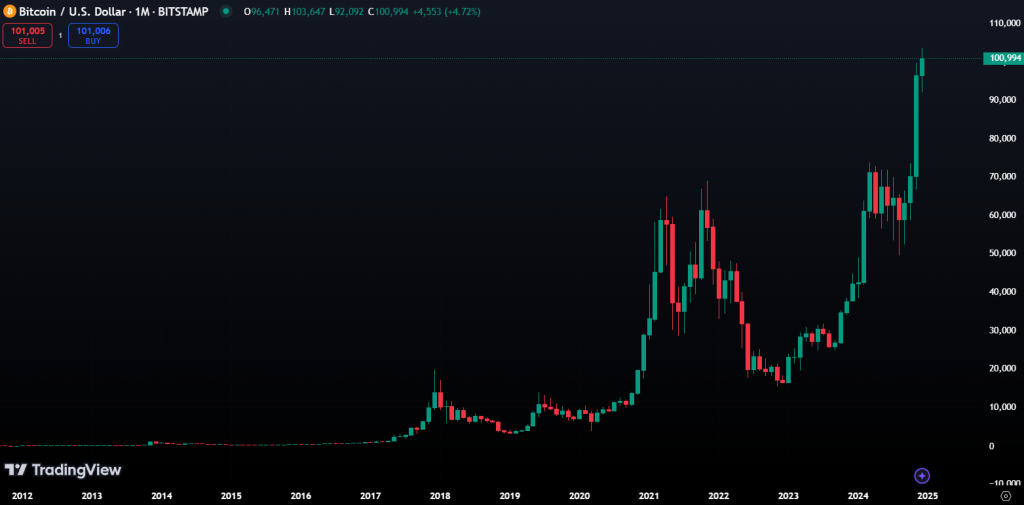 Hva-er-Bitcoin-historisk-chart-desember-2024_valutaen