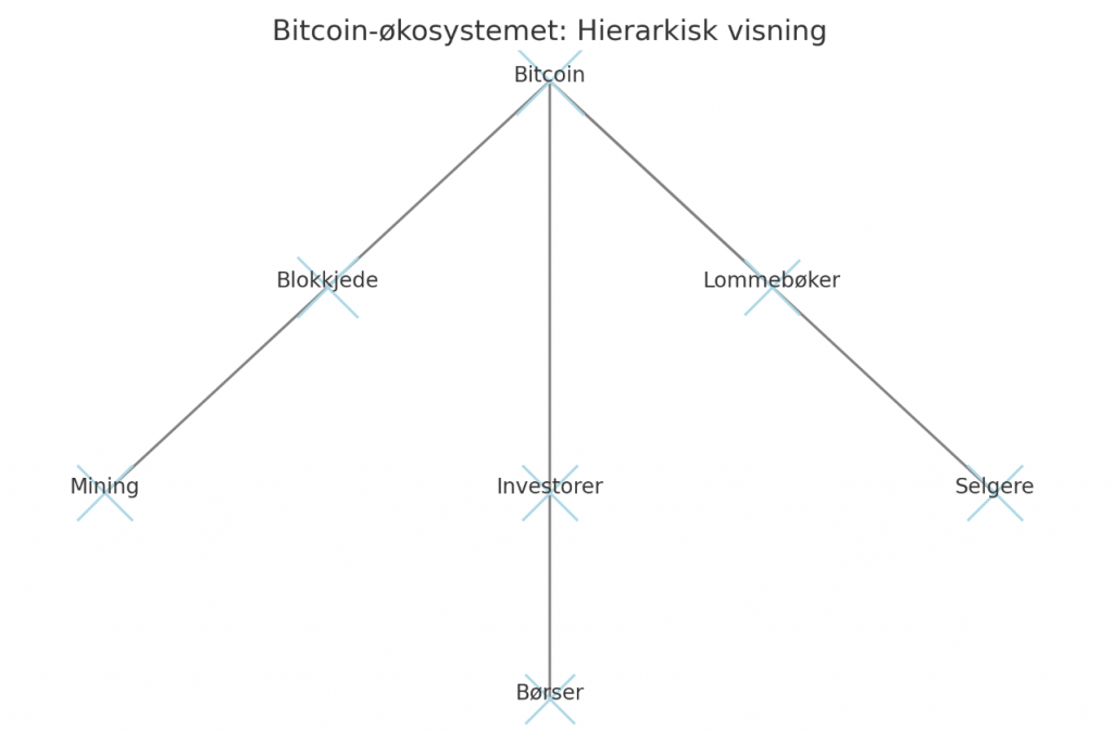 Hva er Bitcoin-hvordan Bitcoin fungerer_valutaen