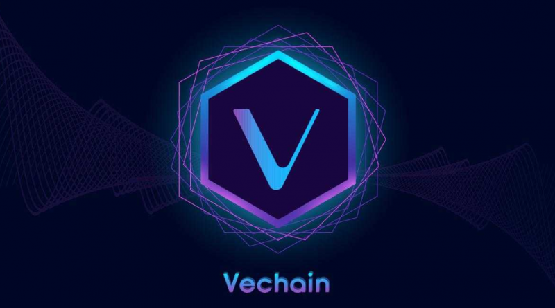 Hva er VeChain - VET_valutaen