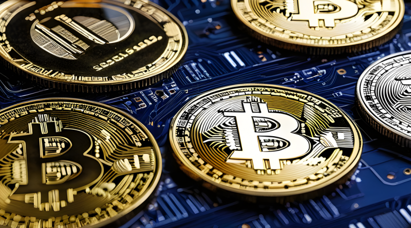 Kjøp Ferrari med Bitcoin_valutaen