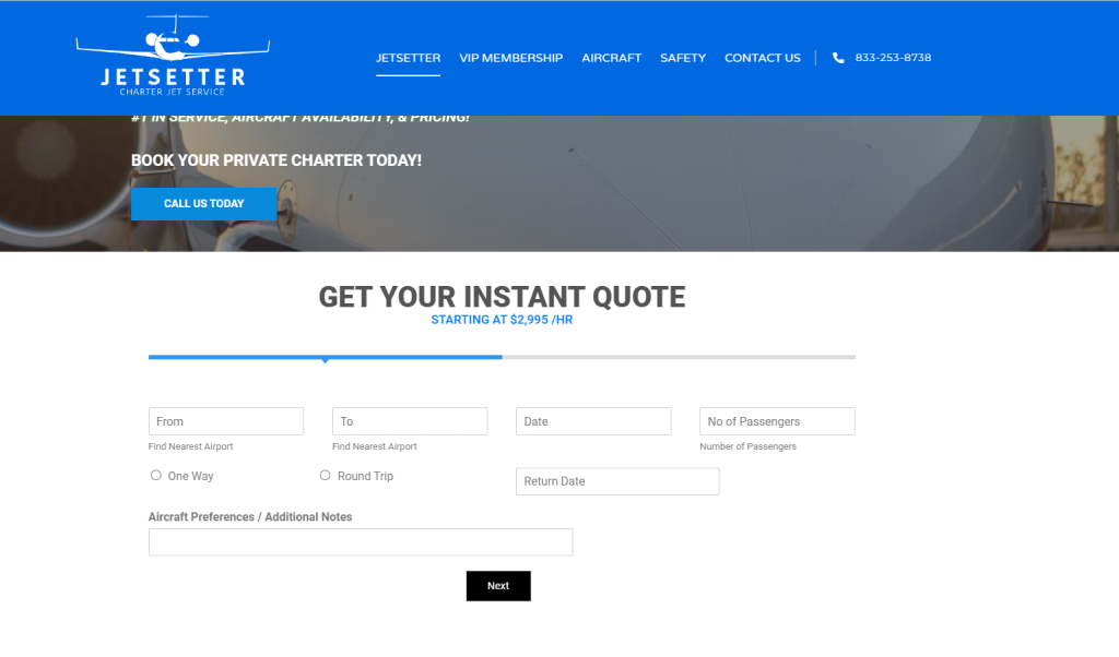 Leie privatfly betal med Bitcoin -Jetsetter_valutaen