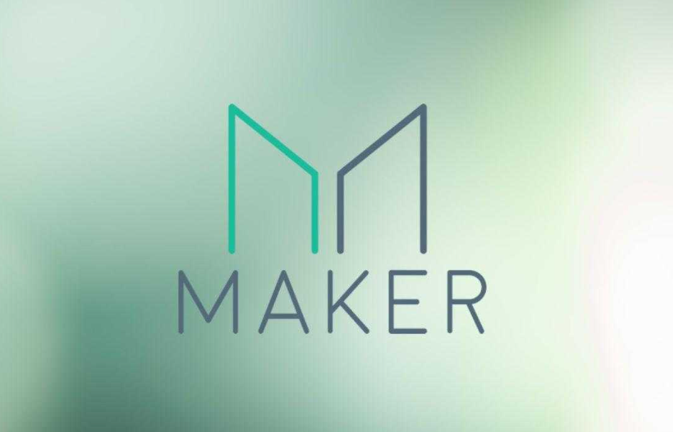 Hva er Maker Dao