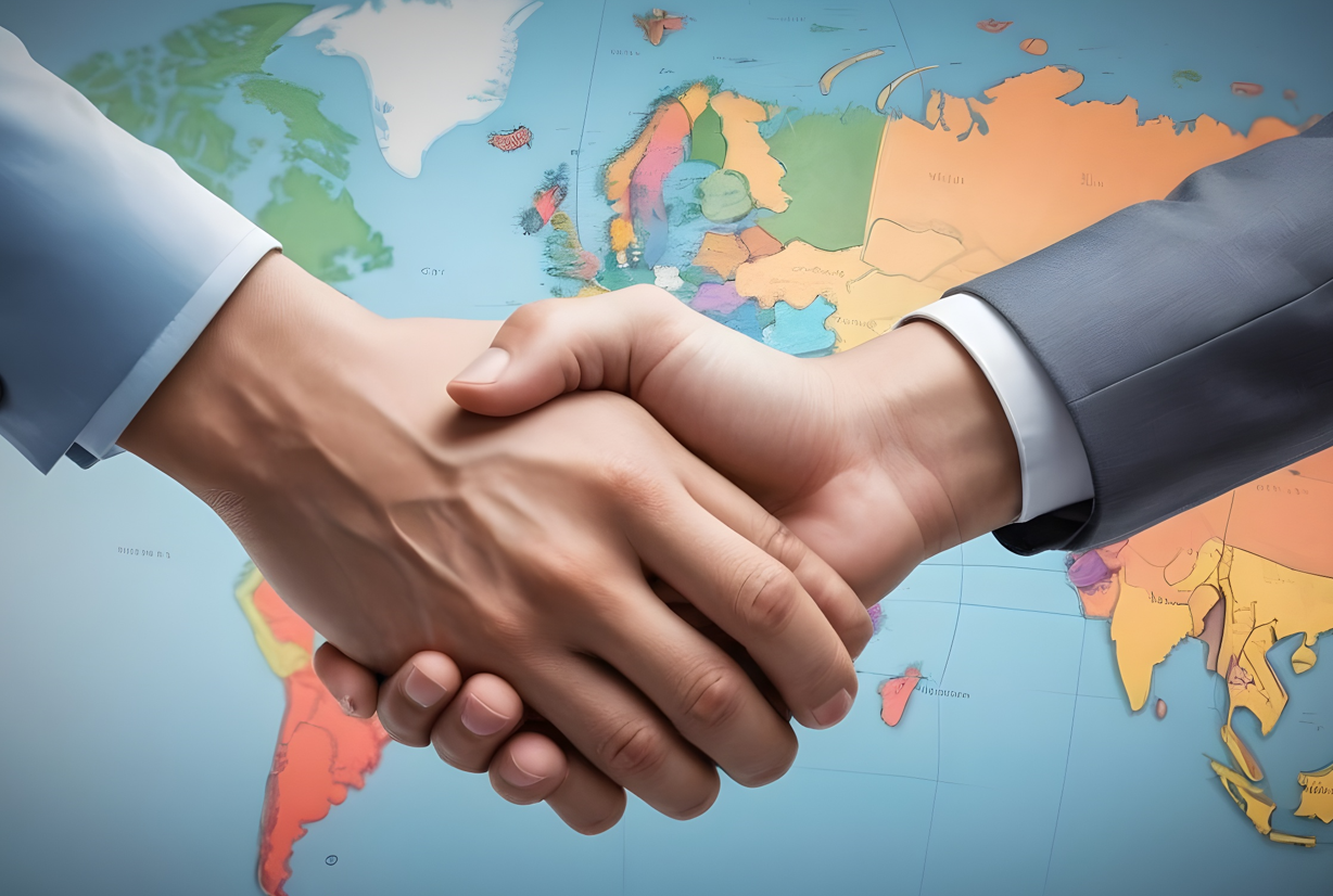 BRICS Utvikler et Blockchain Betalingssystem_valutaen