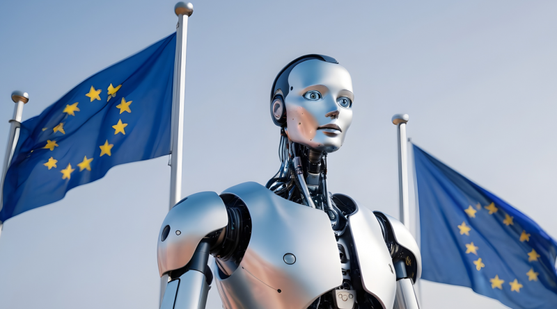 EU verdens første AI-lov_valutaen
