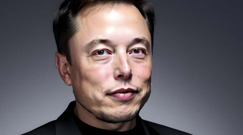 Elon Musk Tar Juridiske Skritt Mot OpenAI_valutaen