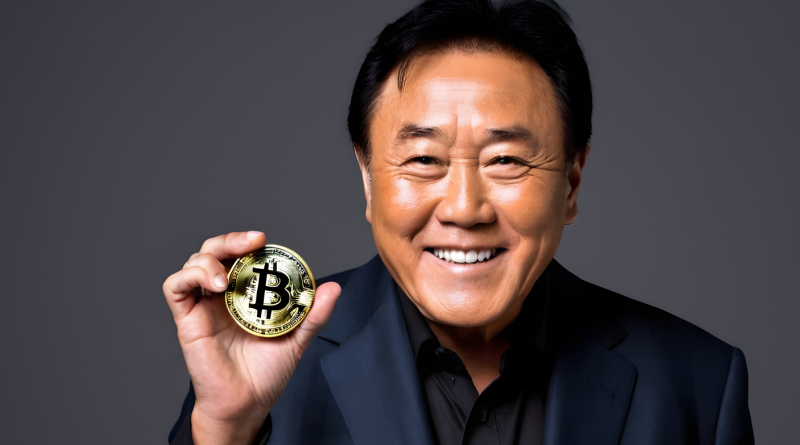 Robert Kiyosaki Foretrekker Bitcoin Over Gull_valutaen.png