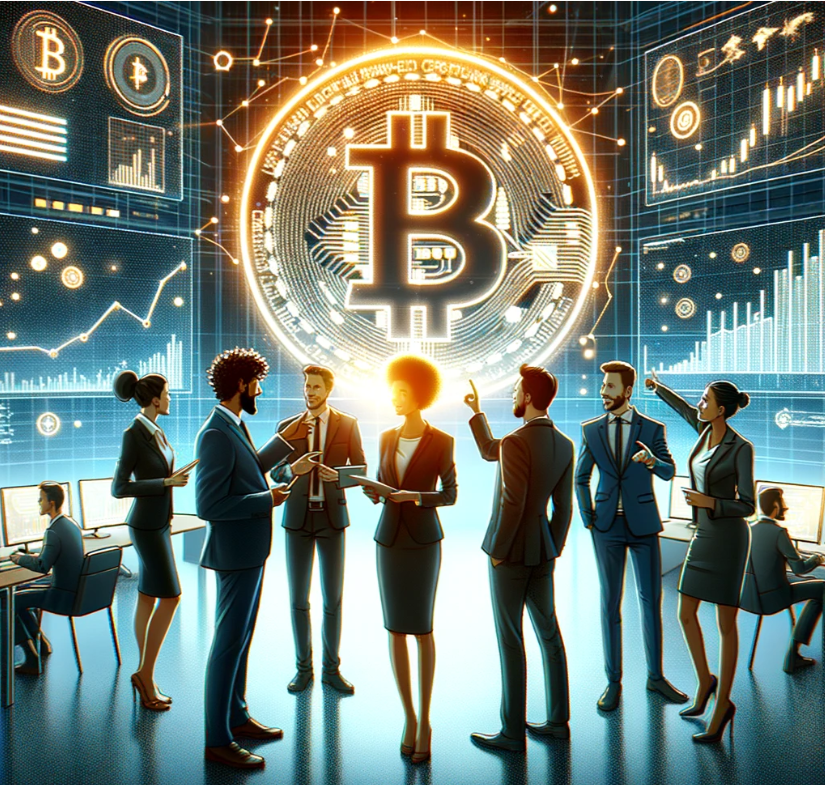 Interessen fra venturekapital for Bitcoin-startups har eksplodert_valutaen