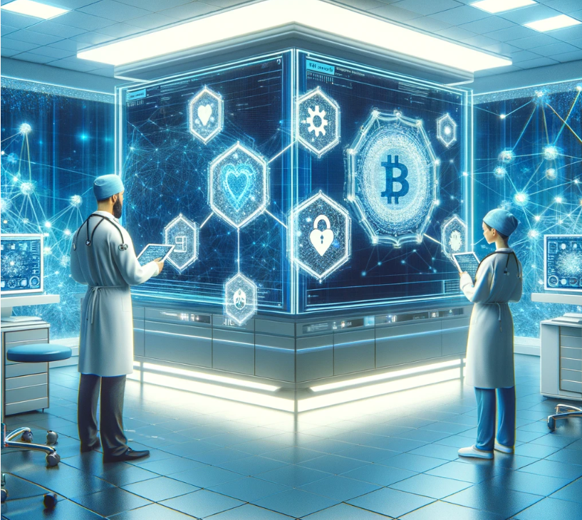 Bruksområder for blockchain innen helsevesenet_valutaen.png