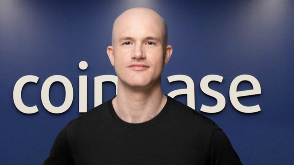 Hvem er de største Bitcoin-millionærene - Brian Armstrong_valutaen.png