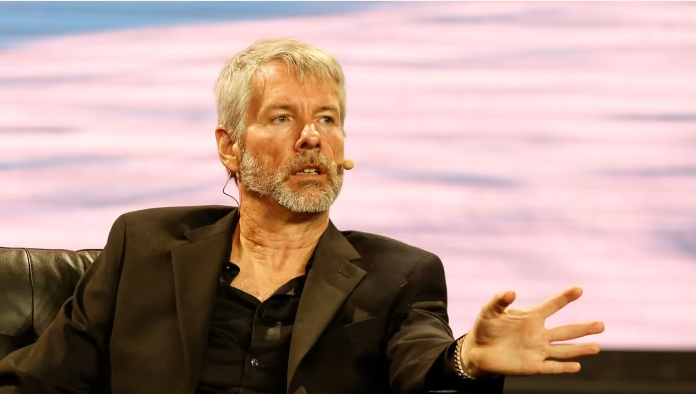 Hvem er de største Bitcoin-millionærene - Michael Saylor _valutaen.png