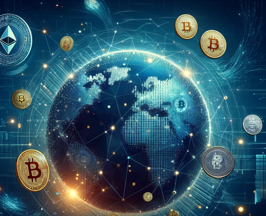 Hvordan lage kryptovaluta_valuaten