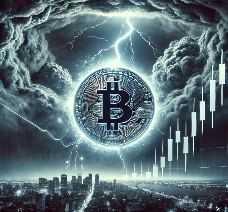 Bitcoin på vei mot 50 000 Dollar_valutaen