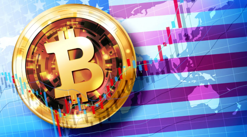 Bitcoin på All-Time High etter Rentehopp fra Federal Reserve_valutaen