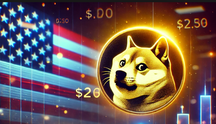 Kan Dogecoin klatre til topp-3 i kryptomarkedet_valutaen