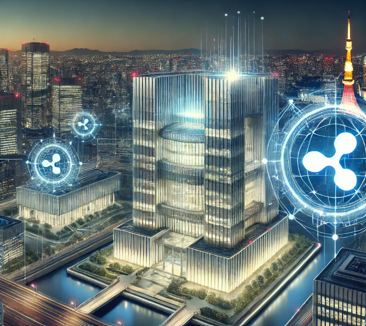 Kan Endre Japansk Kryptostrategi_valutaen