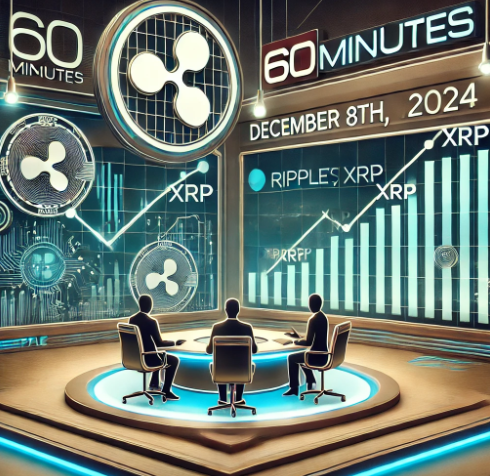 Ripple-sjef avslører viktig dato for XRP-investorer