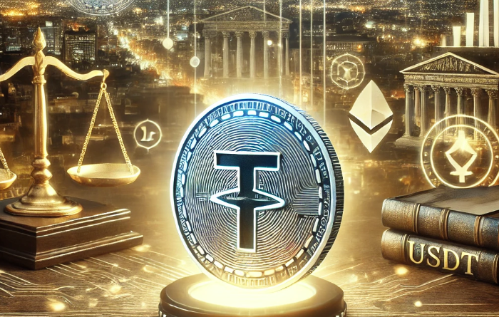 Coinbase-sjef varsler mulig fjerning av USDT_valutaen